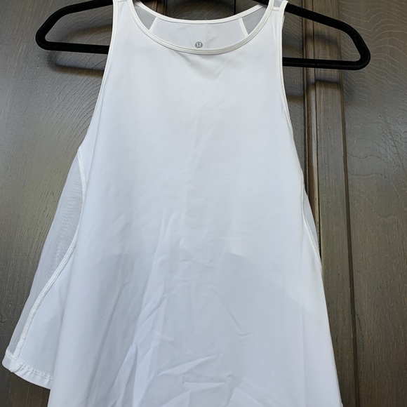 lululemon athletica Tops - LULULEMON - tank